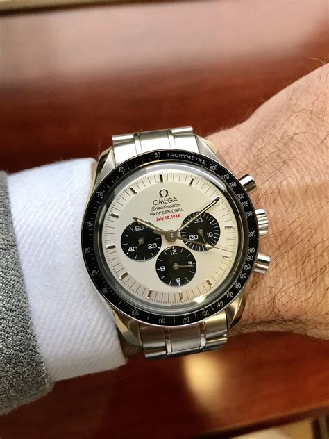 omega speedmaster apollo xi|More.